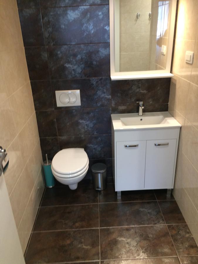 Apartma City & Free Parking Любляна Экстерьер фото