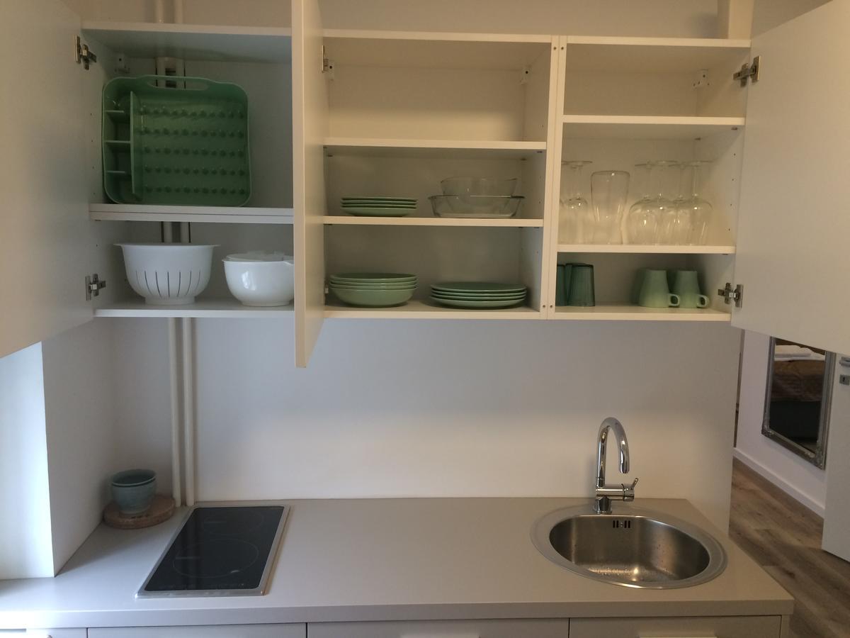 Apartma City & Free Parking Любляна Экстерьер фото